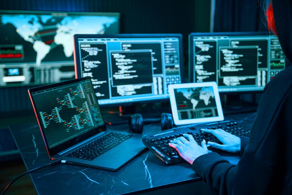 Safeguard Your Workplace Against Cyber Attacks